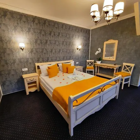 Guest house Select House