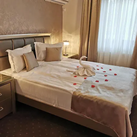 Select House Sibiu