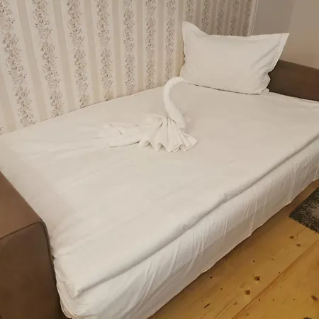 Guest house Select House Sibiu