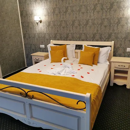 Guest house Select House