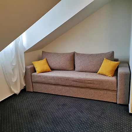 Guest house Select House