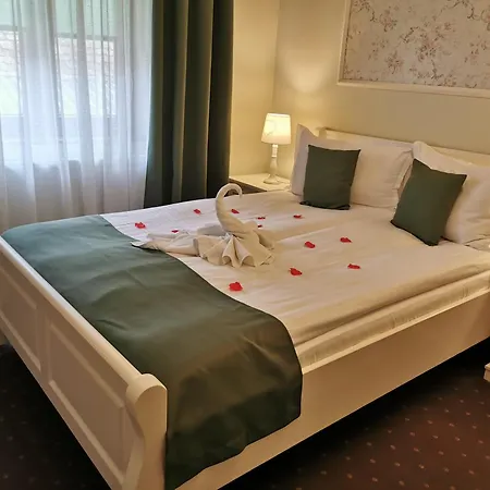 Guest house Select House