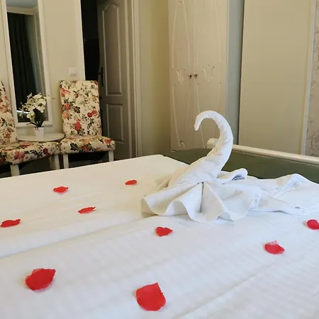 Guest house Select House *
