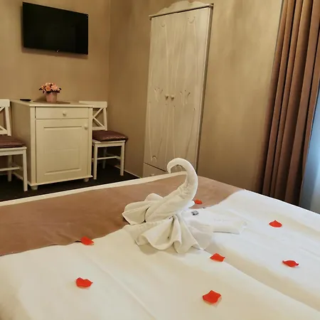 Guest house Select House Sibiu