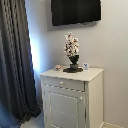Select House Guest house *