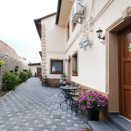 Guest house Select House *
