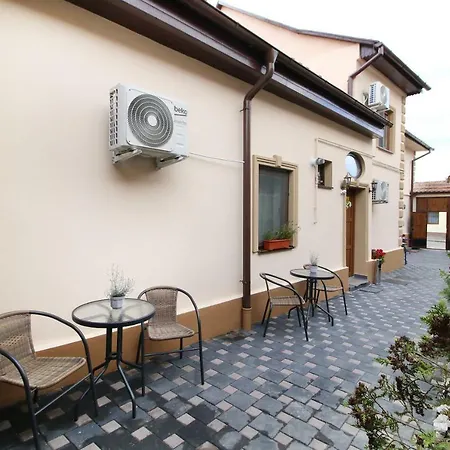 Guest house Select House *