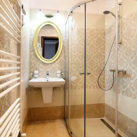Guest house Select House *