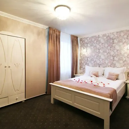 Select House Guest house Sibiu