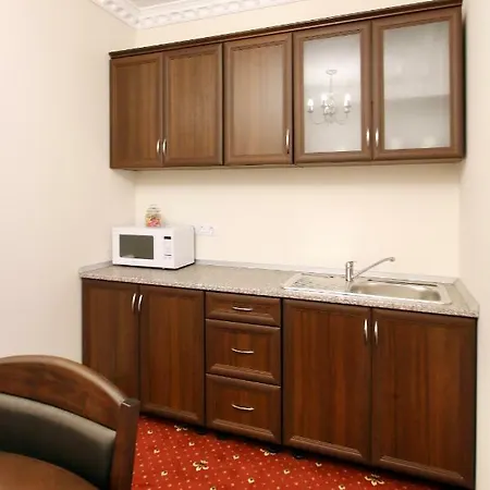 Guest house Select House *