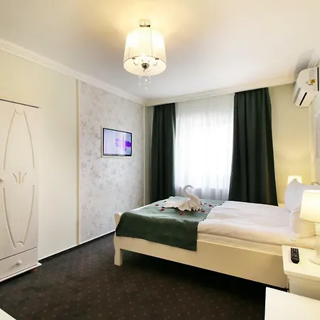 Select House * Sibiu