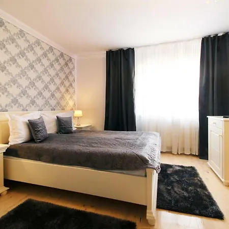 Select House Guest house Sibiu