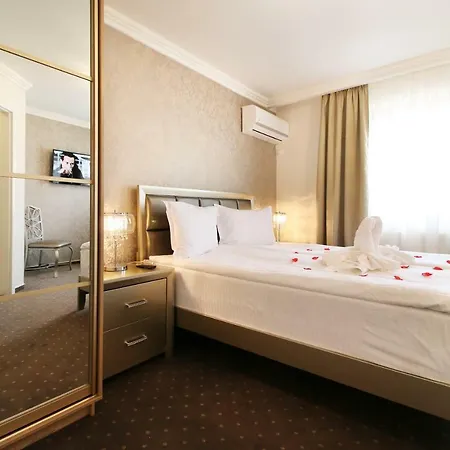 Guest house Select House Sibiu