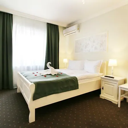Select House Guest house Sibiu