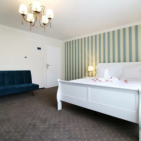 Guest house Select House